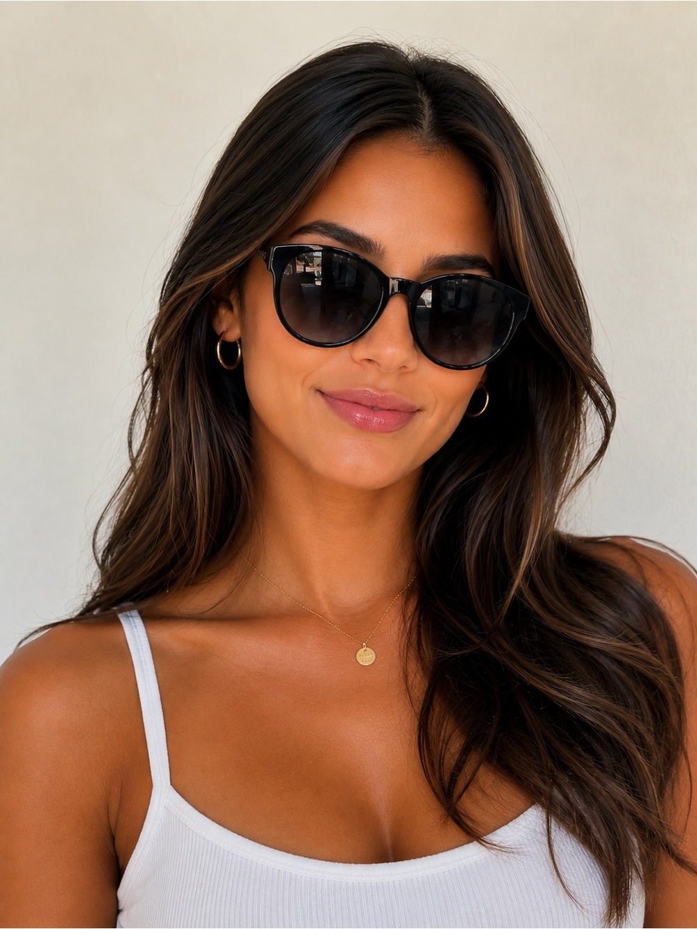 Fendi Sunglasses 🕶️ FF 0412/S